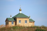 Церковь Троицы Живоначальной, , Кольцово, Ставропольский район, Самарская область
