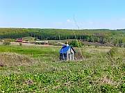 Аскулы. Казанской иконы Божией Матери, часовня