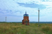 Церковь Михаила Архангела, , Аскулы, Ставропольский район, Самарская область