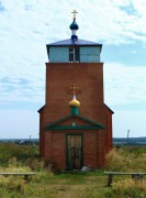 Церковь Михаила Архангела, , Аскулы, Ставропольский район, Самарская область