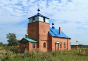 Церковь Михаила Архангела, , Аскулы, Ставропольский район, Самарская область