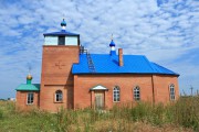 Церковь Михаила Архангела, , Аскулы, Ставропольский район, Самарская область