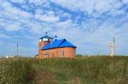 Церковь Михаила Архангела, , Аскулы, Ставропольский район, Самарская область