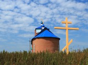 Церковь Михаила Архангела, , Аскулы, Ставропольский район, Самарская область