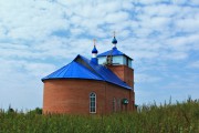Церковь Михаила Архангела, , Аскулы, Ставропольский район, Самарская область