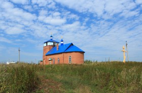 Аскулы. Церковь Михаила Архангела