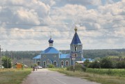 Церковь Михаила Архангела - Новое Ерёмкино - Ставропольский район - Самарская область