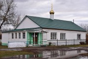 Перкино. Успения Пресвятой Богородицы, церковь