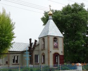 Церковь Михаила Архангела, , Бугское, Николаевский район, Украина, Николаевская область