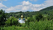 Церковь Параскевы Пятницы - Александровка - Хустский район - Украина, Закарпатская область