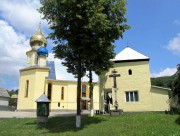Церковь Параскевы Пятницы - Александровка - Хустский район - Украина, Закарпатская область