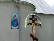 Крайниково. Михаила Архангела (новая), церковь