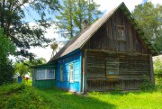 Неизвестная старообрядческая моленная - Штыканы - Прейльский край - Латвия
