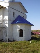 Ивановское. Иоанна Предтечи, церковь