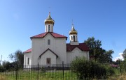 Церковь Михаила Архангела - Ляскеля - Питкярантский район - Республика Карелия