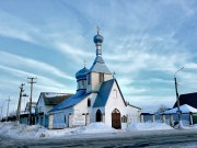 Церковь Михаила Архангела (новая) - Алексеевская - Алексеевский район - Волгоградская область