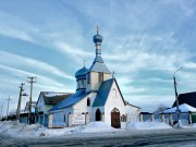 Алексеевская. Михаила Архангела (новая), церковь