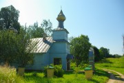 Слостовка. Неизвестная старообрядческая моленная