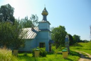 Неизвестная старообрядческая моленная - Слостовка - Краславский край - Латвия