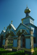 Слостовка. Неизвестная старообрядческая моленная