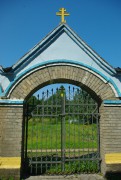Слостовка. Неизвестная старообрядческая моленная