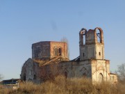 Церковь Михаила Архангела, современный вид храма<br>, Петровский, Урюпинский район и г. Урюпинск, Волгоградская область