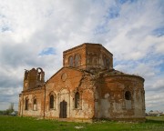 Петровский. Михаила Архангела, церковь