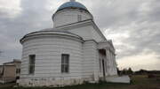 Церковь Рождества Пресвятой Богородицы, , Котовский, Урюпинский район и г. Урюпинск, Волгоградская область
