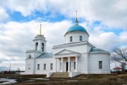 Рождества Пресвятой Богородицы, церковь