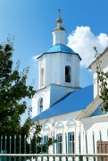 Урюпинск. Покрова Пресвятой Богородицы, кафедральный собор