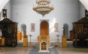 Урюпинск. Покрова Пресвятой Богородицы, кафедральный собор
