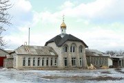 Церковь Михаила Архангела, , Алексиковский, Новониколаевский район, Волгоградская область