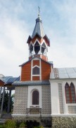Алексиковский. Михаила Архангела, церковь