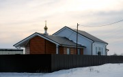 Церковь Александра Невского, , Александровка, Новоусманский район, Воронежская область