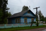 Молельный дом Серафима Саровского, , Понизовье, Руднянский район, Смоленская область