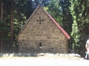 Церковь Серафима Саровского - Боржоми - Самцхе-Джавахетия - Грузия