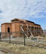 Церковь Николая Чудотворца, , Владимирово, Бор, ГО, Нижегородская область