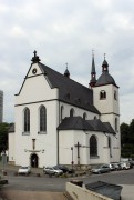 Церковь Успения Пресвятой Богородицы, , Кёльн (Köln), Германия, Прочие страны