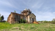 Церковь иконы Божией Матери "Знамение", , Кабаново, Галичский район, Костромская область