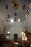 Церковь Преображения Господня, , Затока, Галичский район, Костромская область