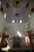 Церковь Преображения Господня, , Затока, Галичский район, Костромская область