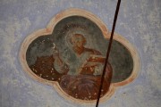 Церковь Преображения Господня, , Затока, Галичский район, Костромская область