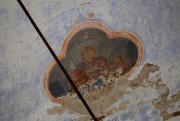 Церковь Преображения Господня, , Затока, Галичский район, Костромская область