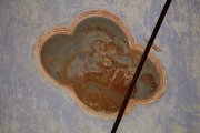 Церковь Преображения Господня, , Затока, Галичский район, Костромская область
