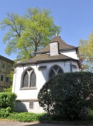 Церковь Константина и Елены, , Кёльн (Köln), Германия, Прочие страны