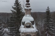 Церковь Рождества Пресвятой Богородицы - Дмитрий-Грива - Галичский район - Костромская область