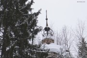 Церковь Рождества Пресвятой Богородицы - Дмитрий-Грива - Галичский район - Костромская область