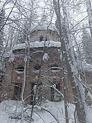 Дмитрий-Грива. Рождества Пресвятой Богородицы, церковь