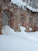 Дмитрий-Грива. Рождества Пресвятой Богородицы, церковь