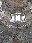 Дмитрий-Грива. Рождества Пресвятой Богородицы, церковь